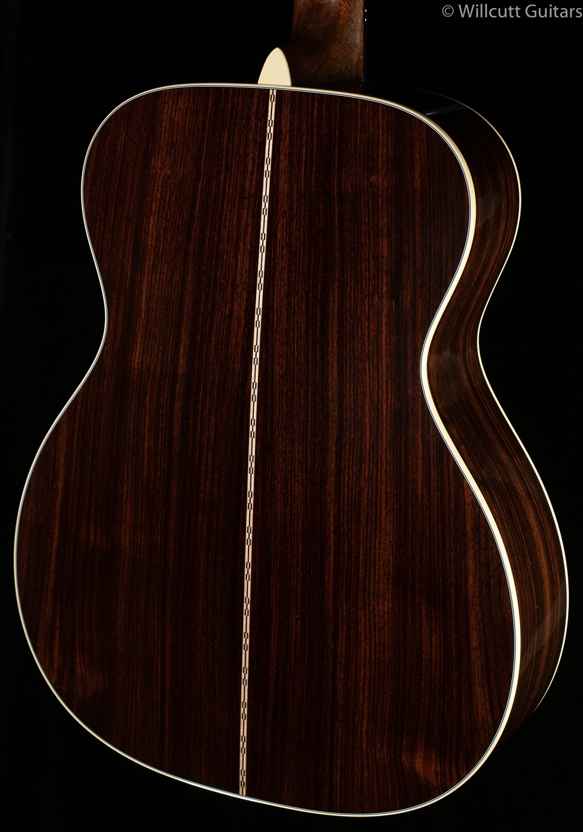Martin 000-28 Sunburst