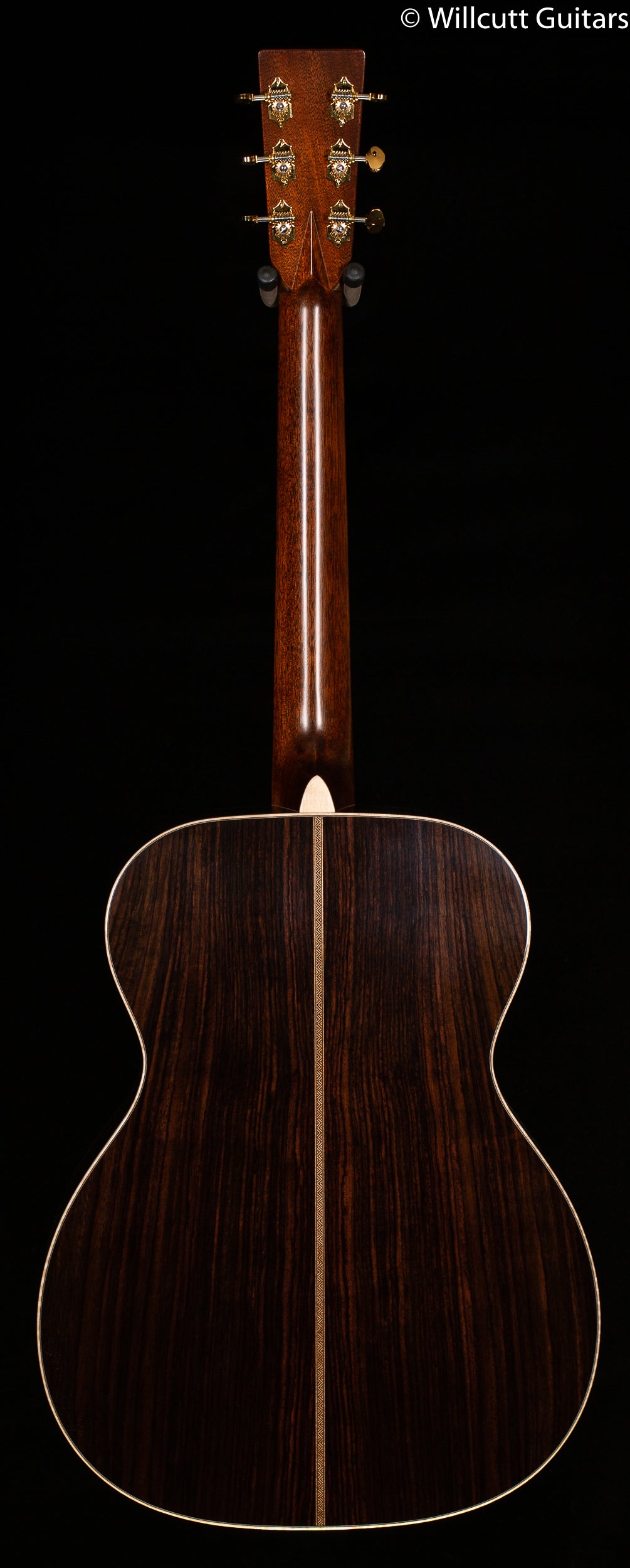 Martin OM-28 Modern Deluxe