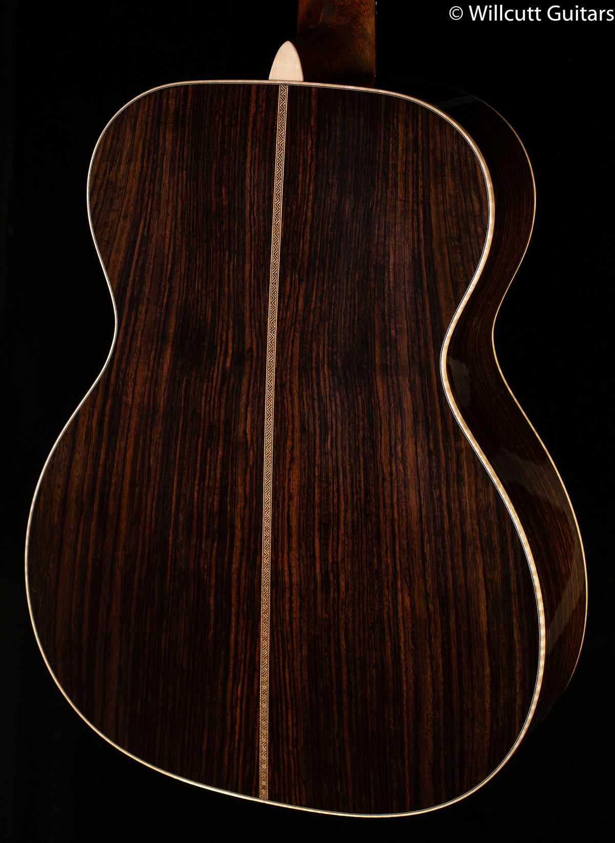 Martin OM-28 Modern Deluxe