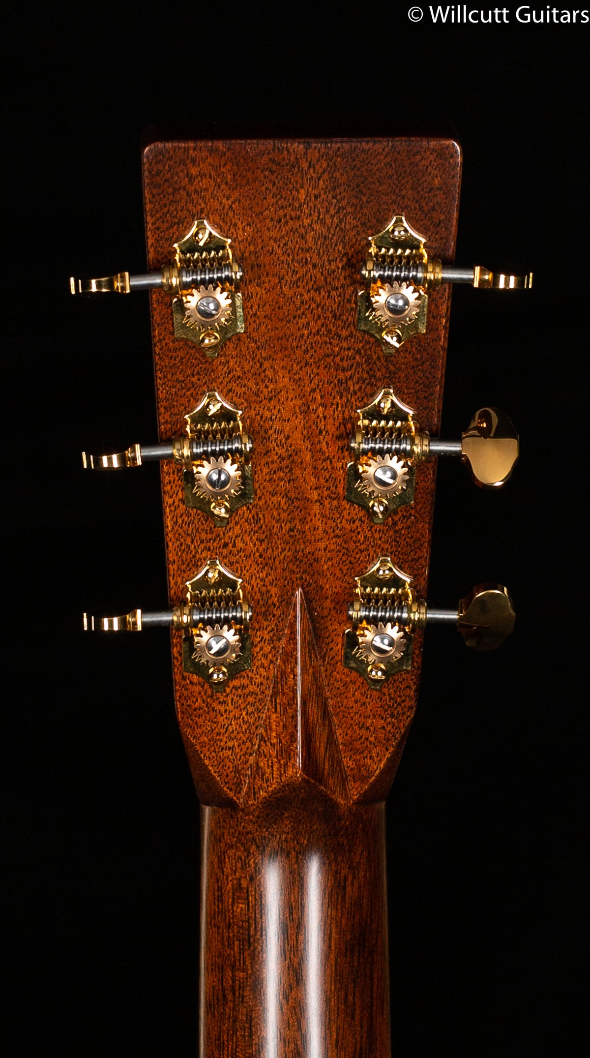 Martin OM-28 Modern Deluxe