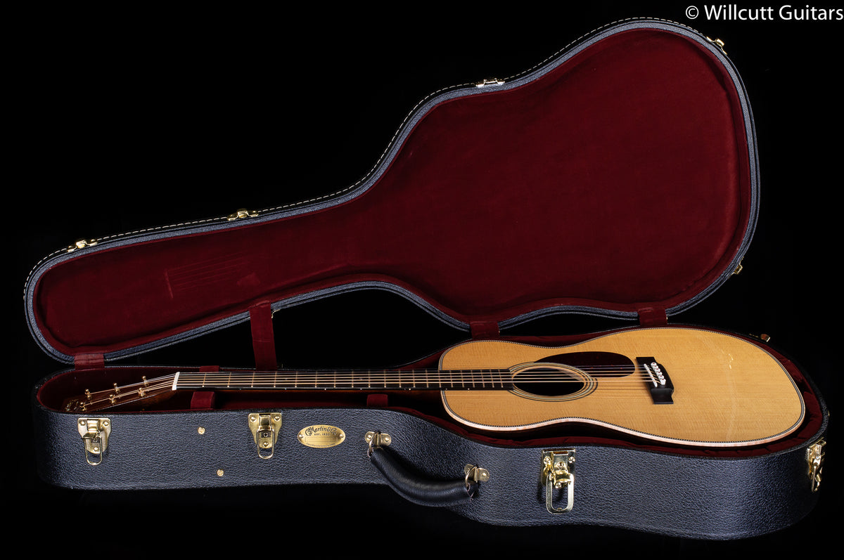 Martin OM-28 Modern Deluxe