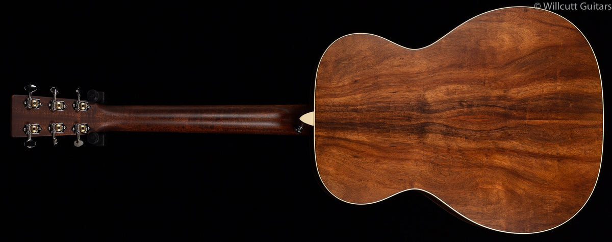 Martin 000-16E Granadillo