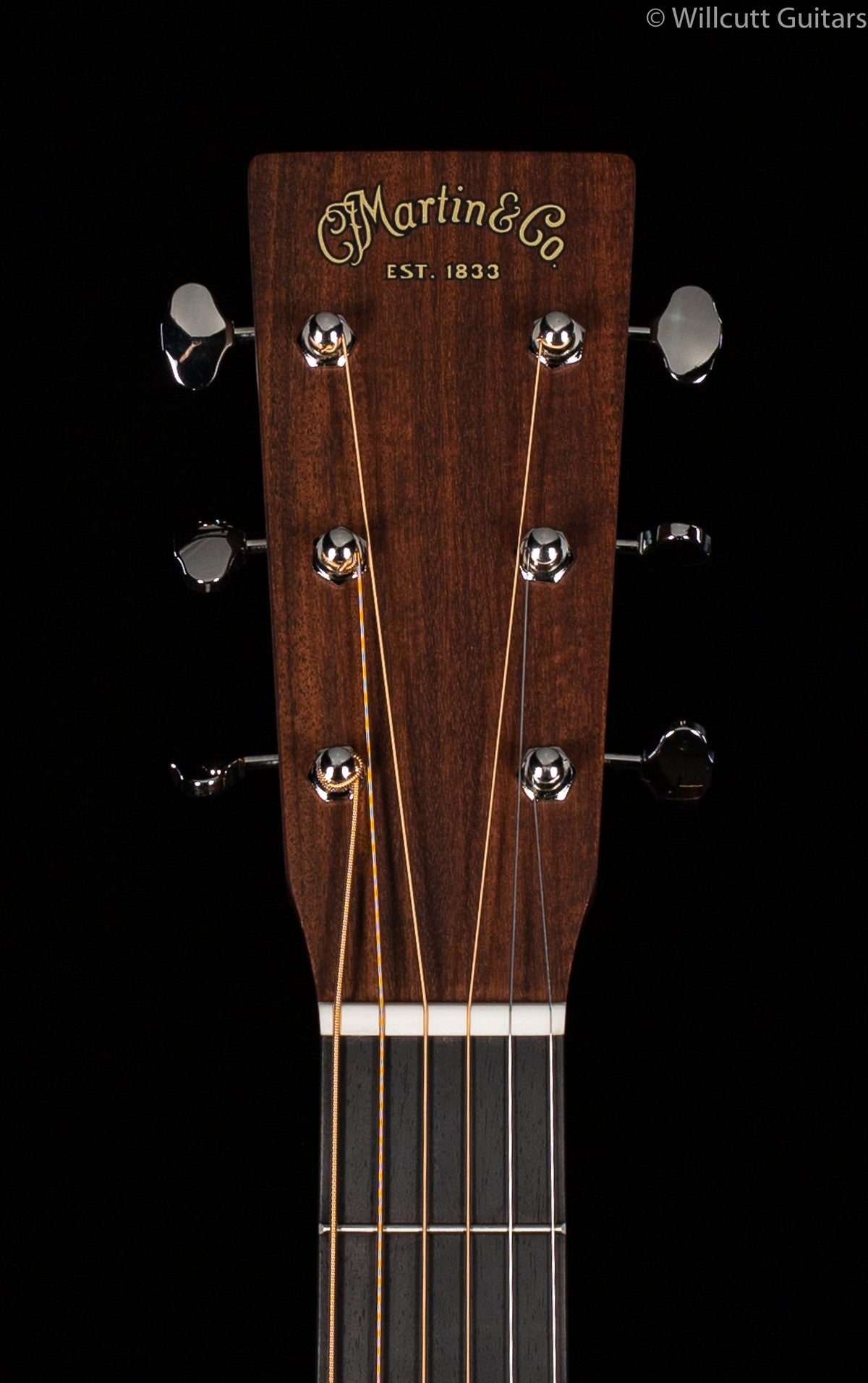 Martin 000-16E Granadillo