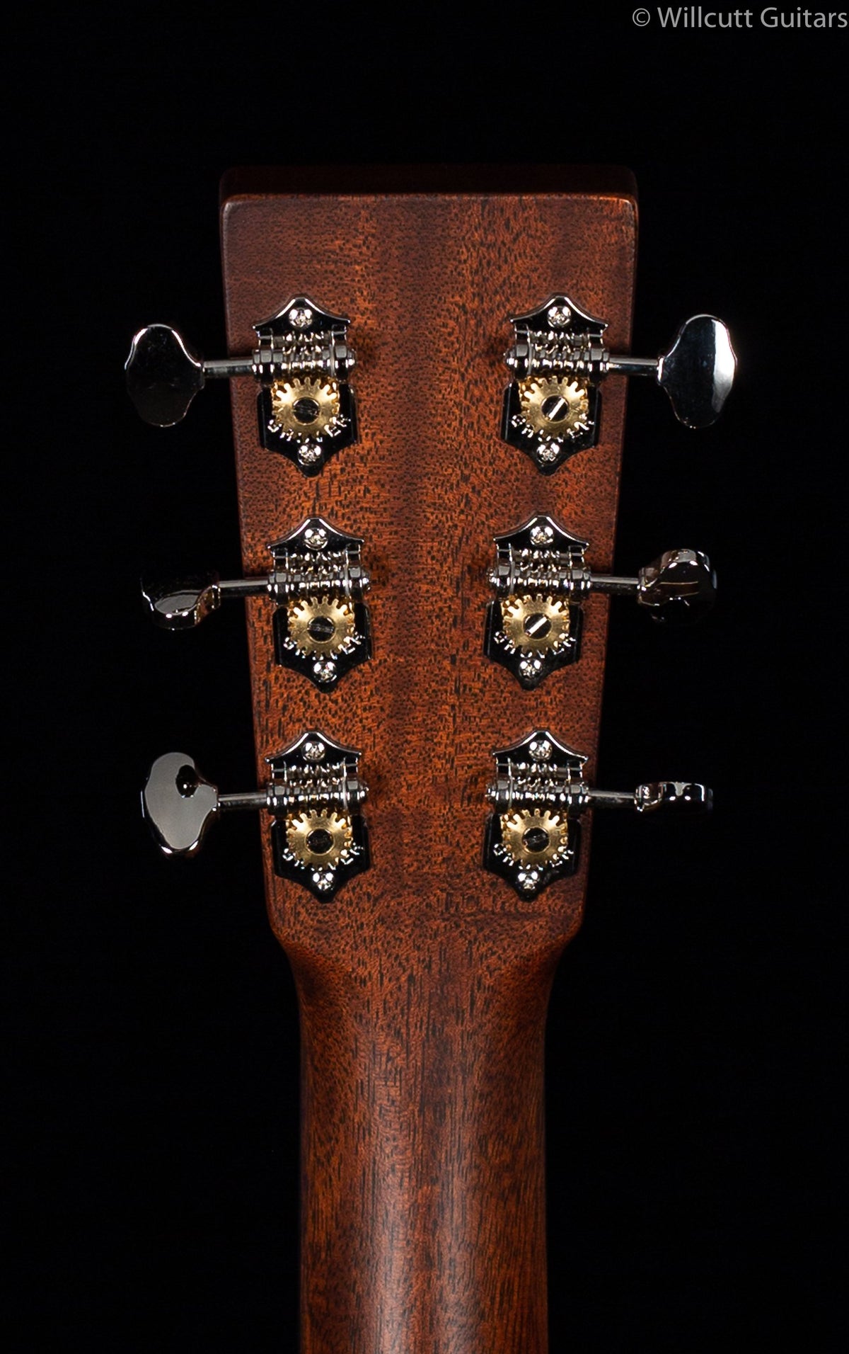 Martin 000-16E Granadillo