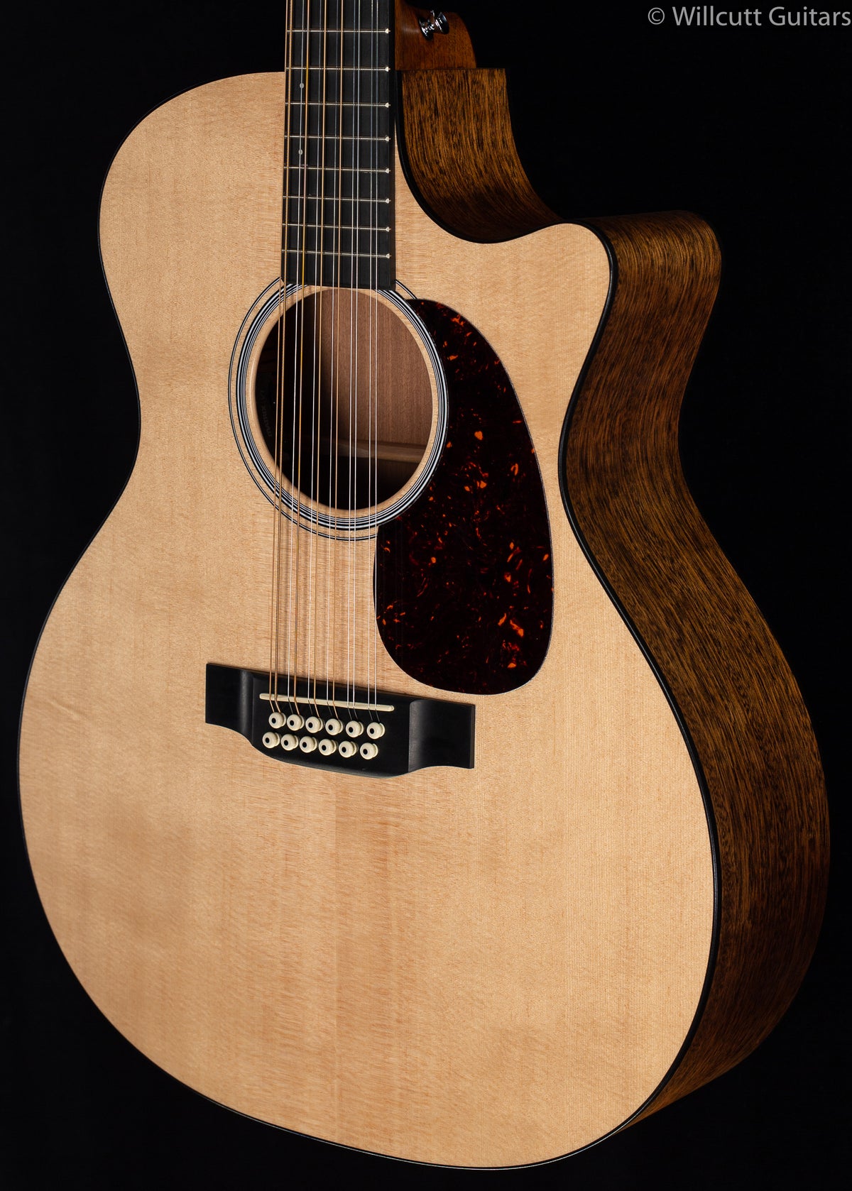 Martin GPC12PA4