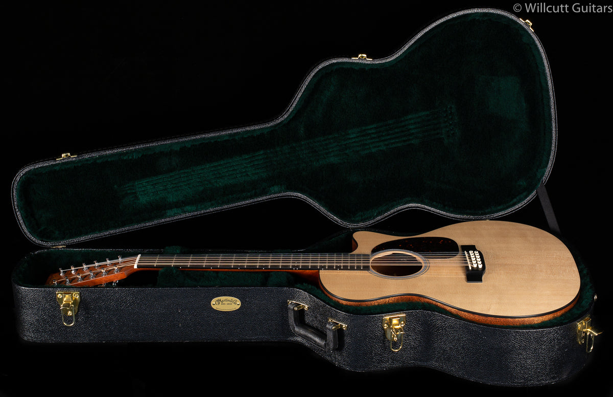 Martin GPC12PA4