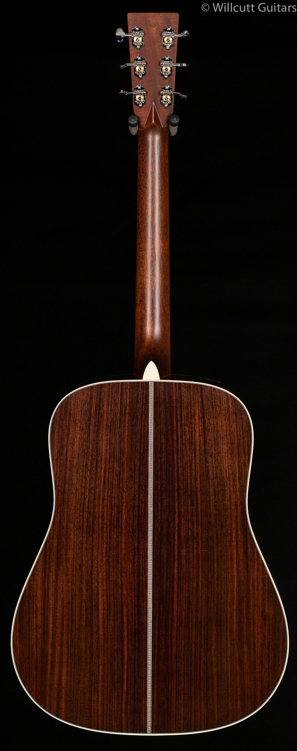 Martin HD-28 Ambertone