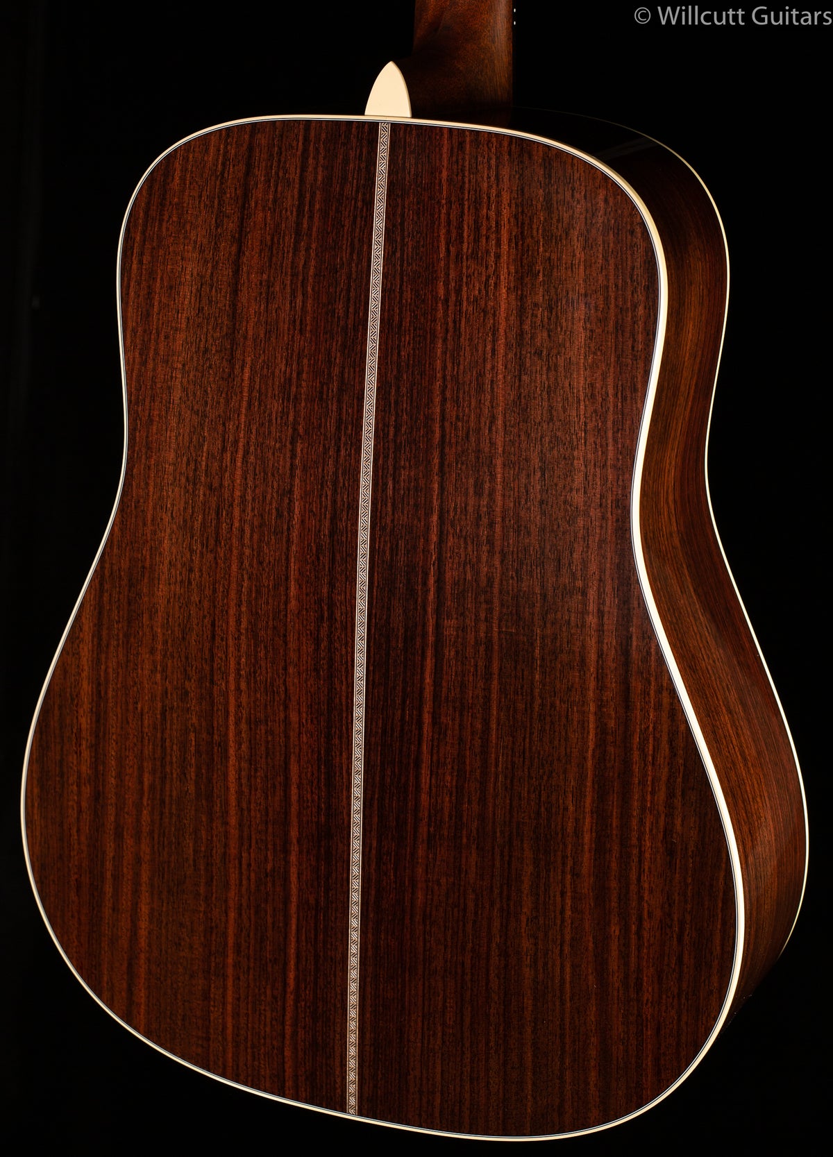 Martin HD-28 Ambertone