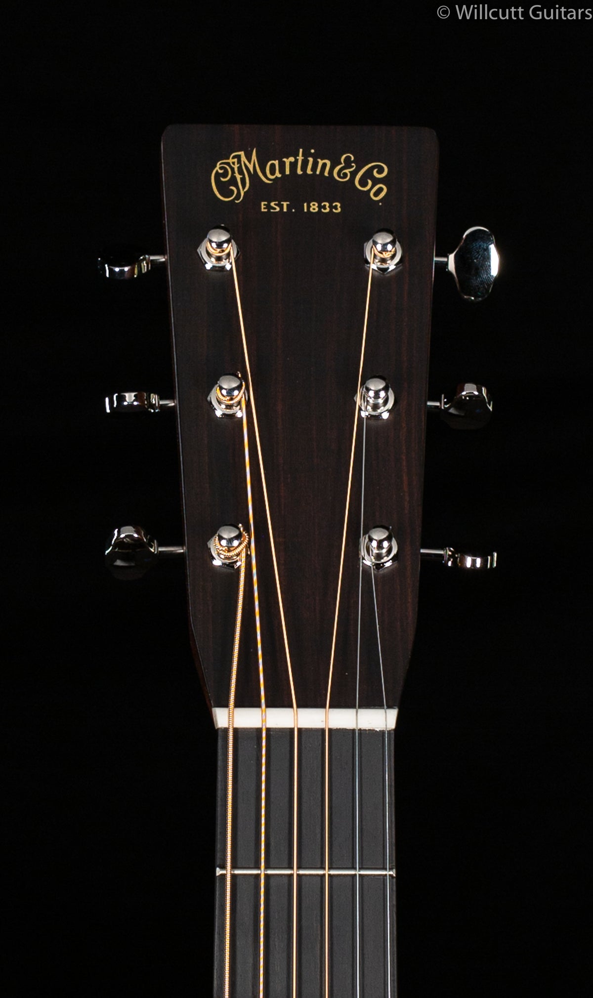 Martin HD-28 Ambertone
