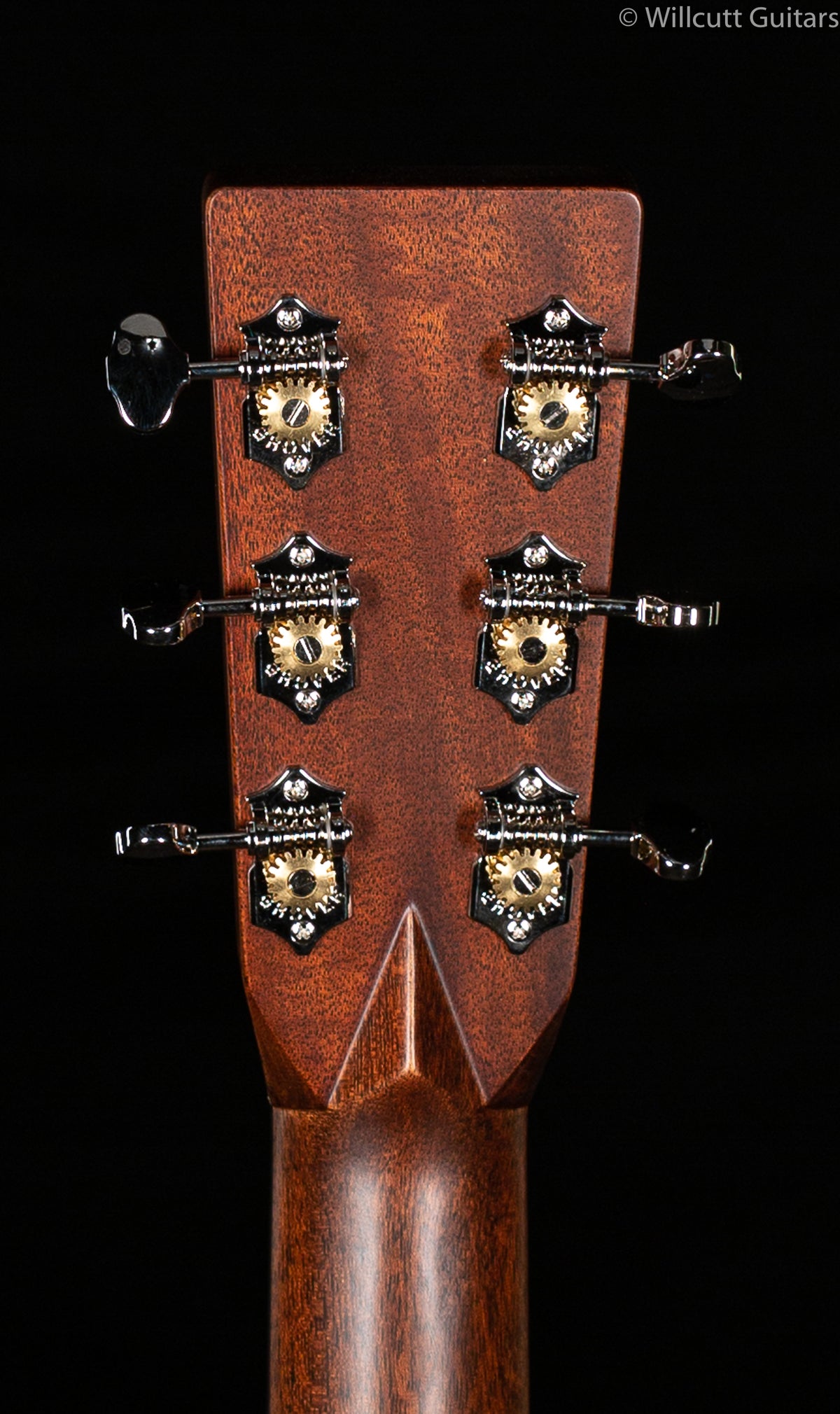 Martin HD-28 Ambertone