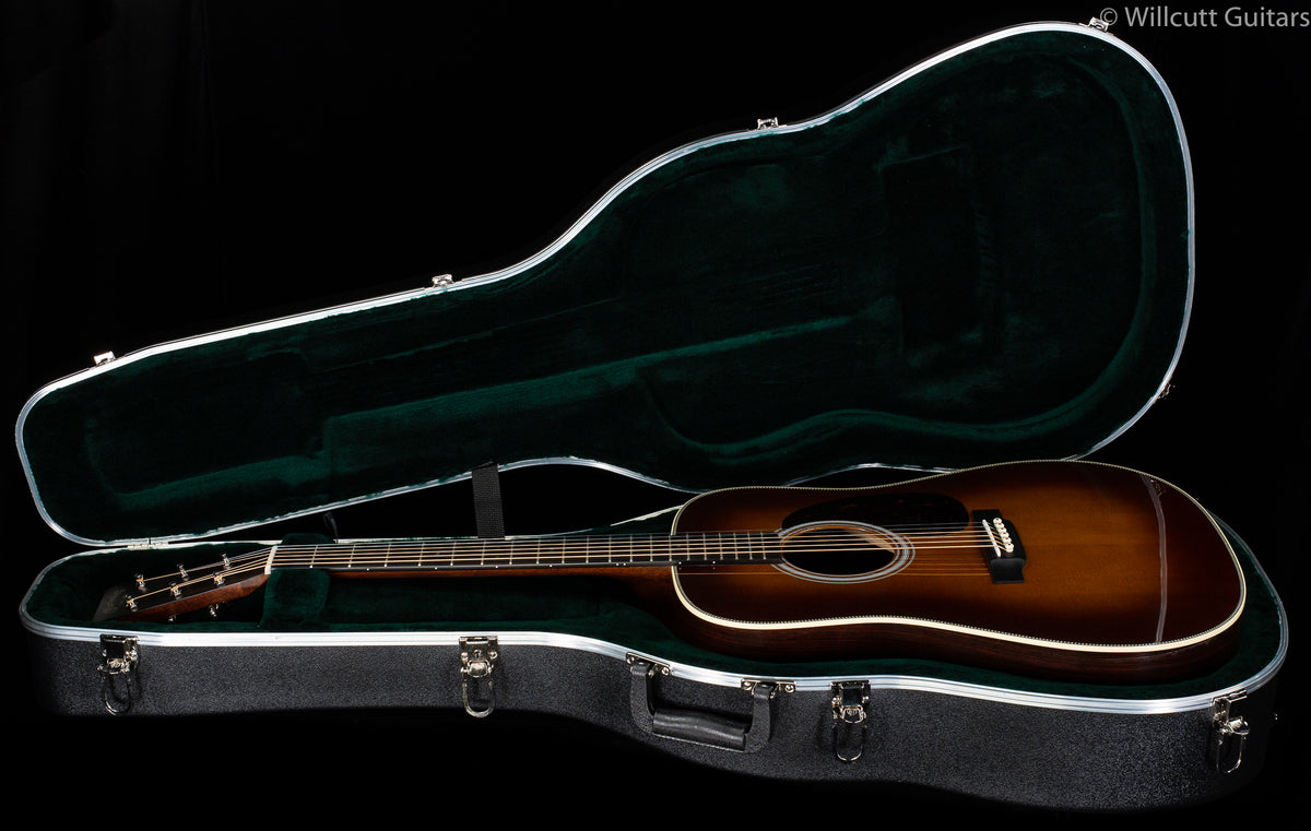 Martin HD-28 Ambertone