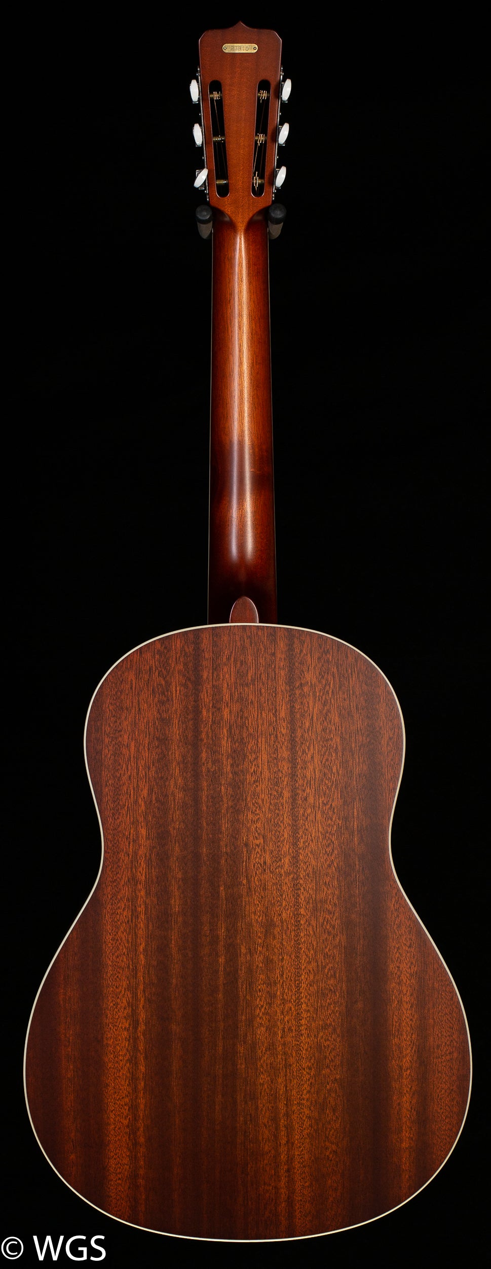 National M-1 Tricone