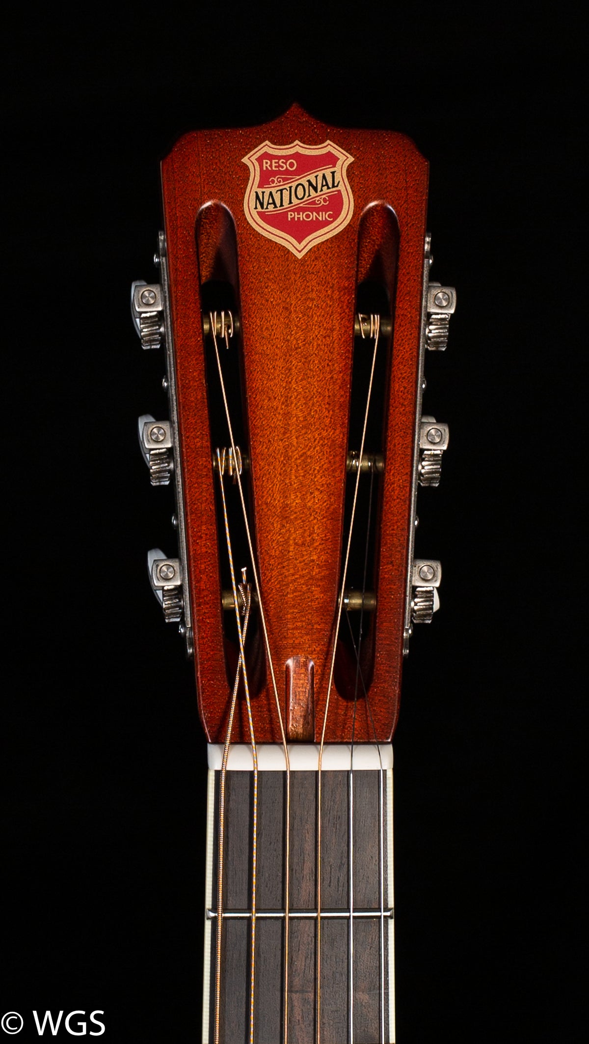 National M-1 Tricone