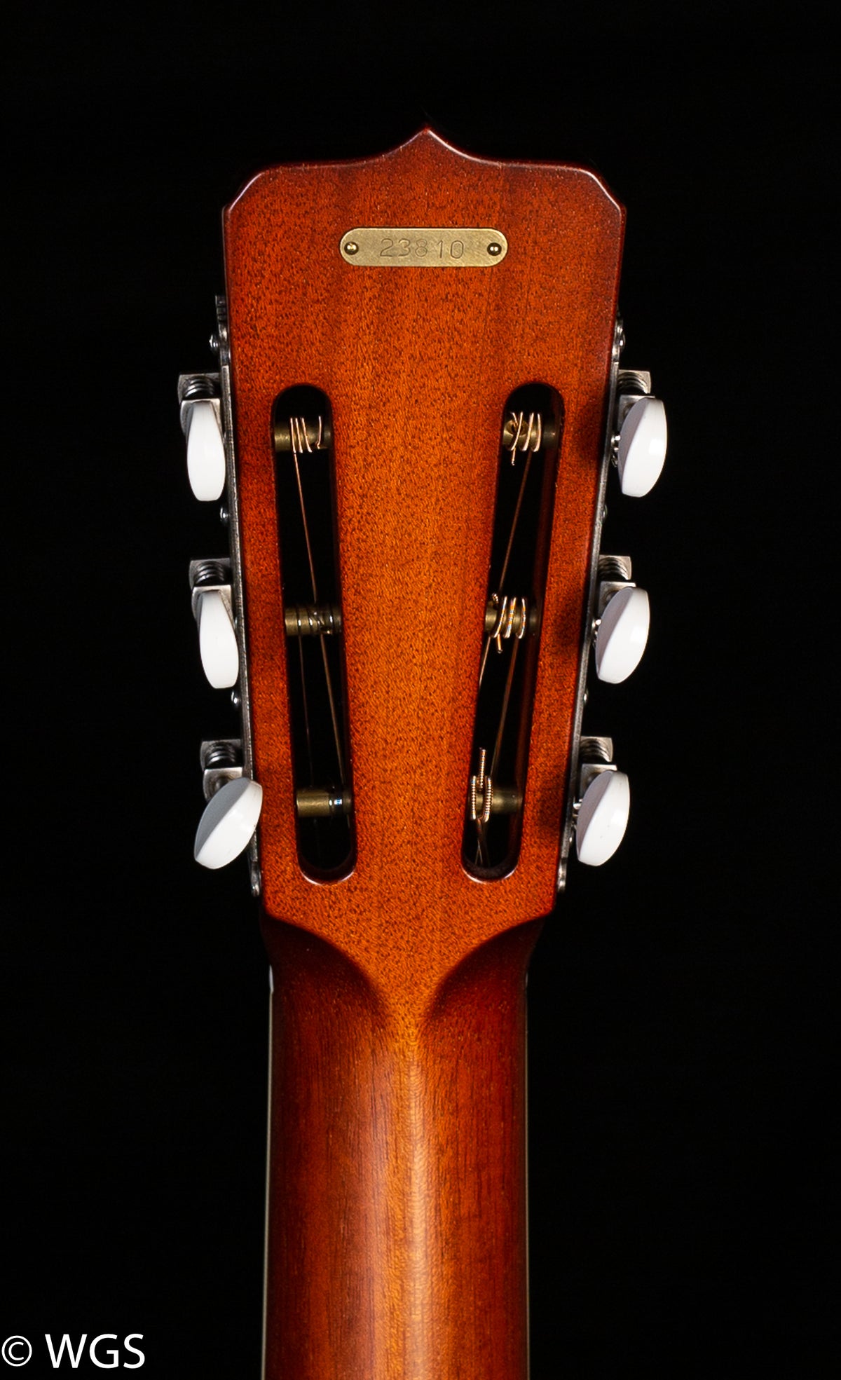 National M-1 Tricone