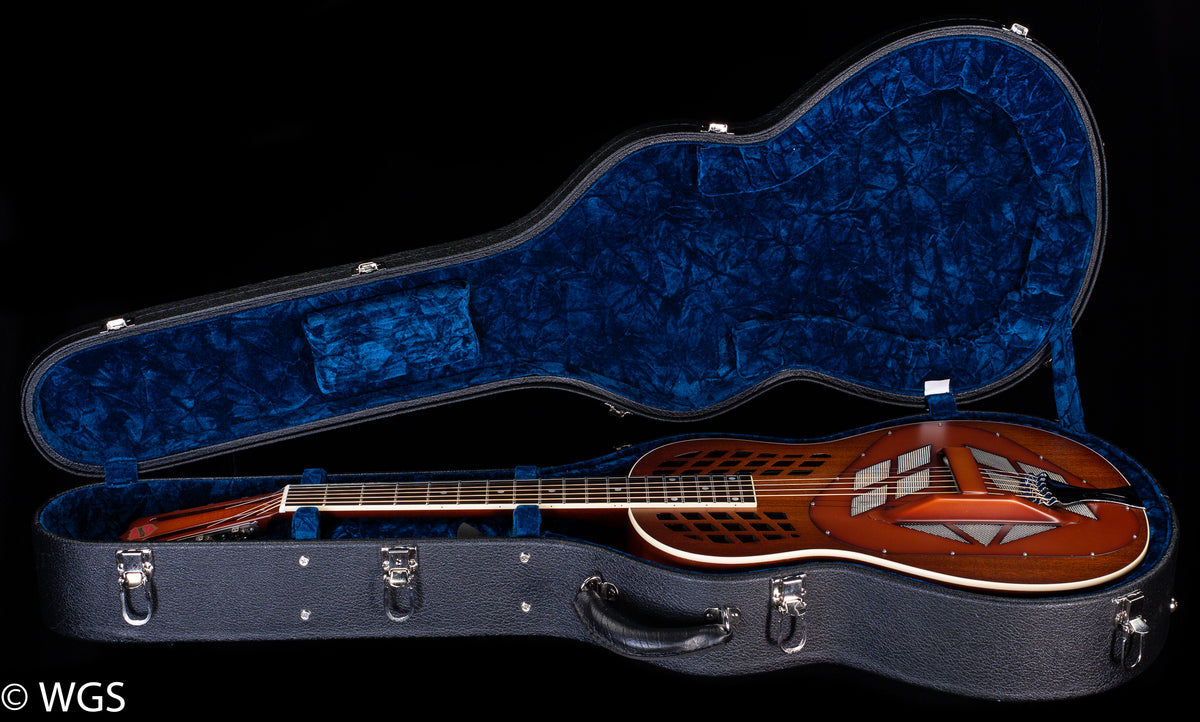 National M-1 Tricone