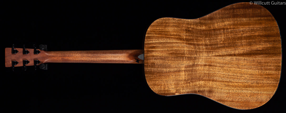 Martin Road Series D12-E Koa (922)