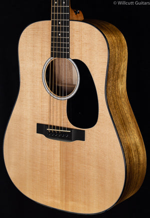 Martin Road Series D12-E Koa