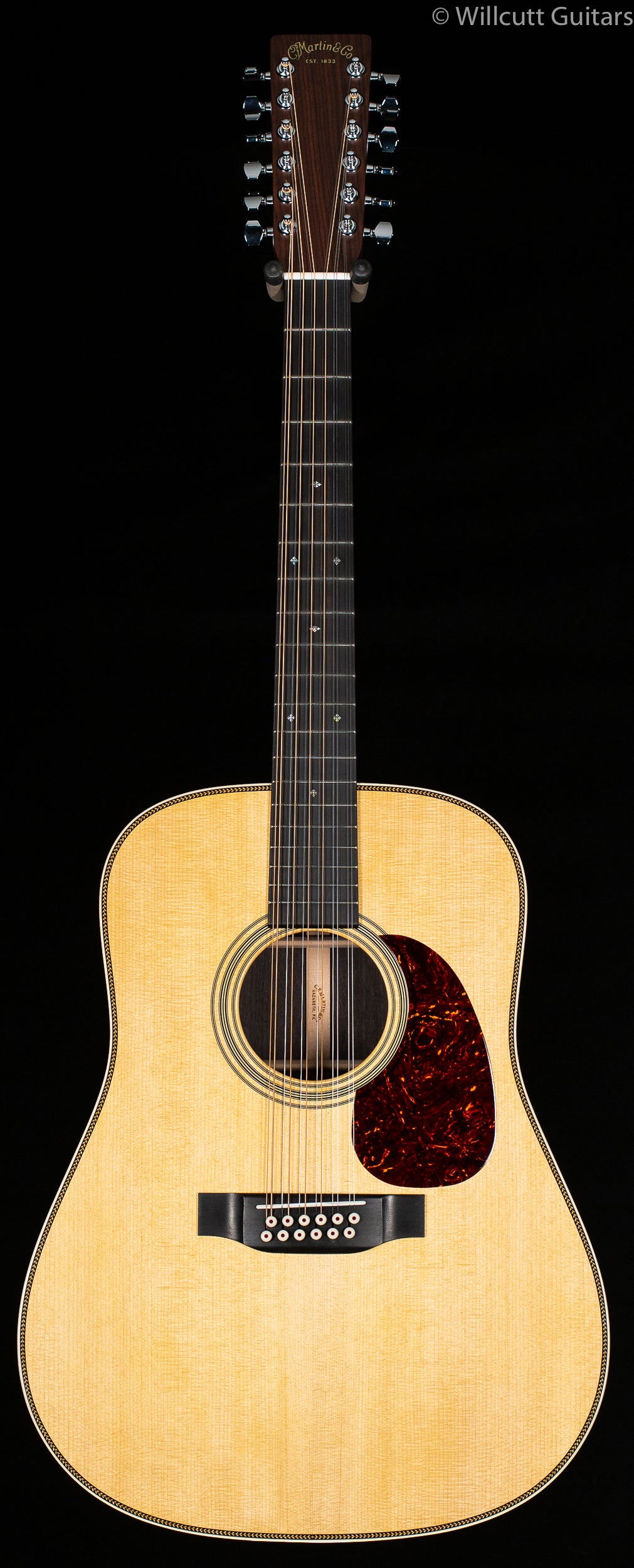 Martin HD12-28