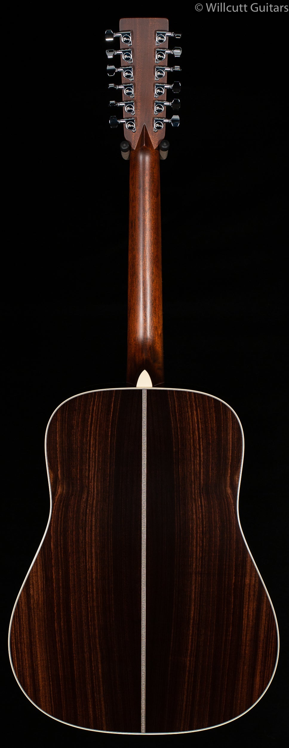 Martin HD12-28