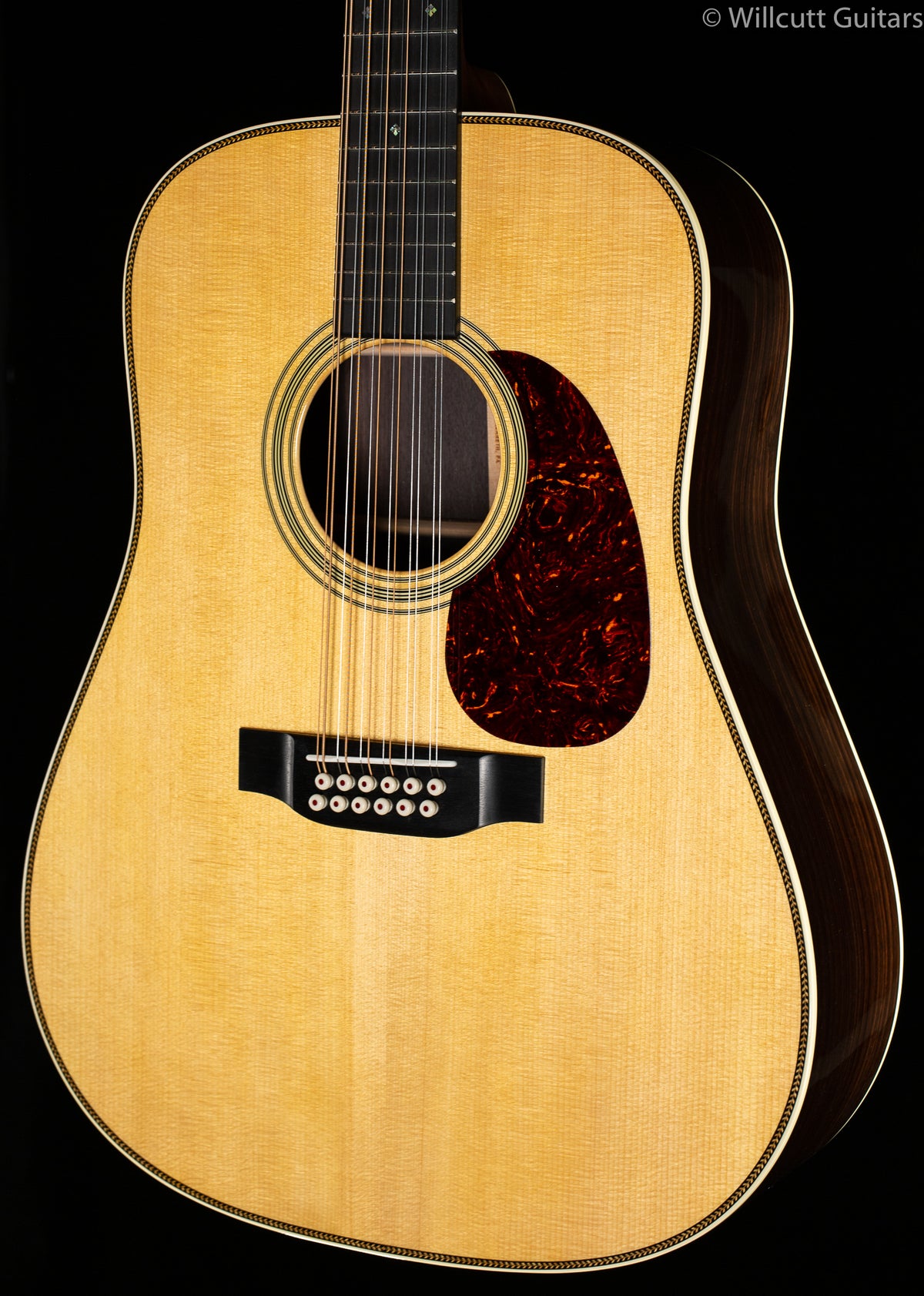 Martin HD12-28