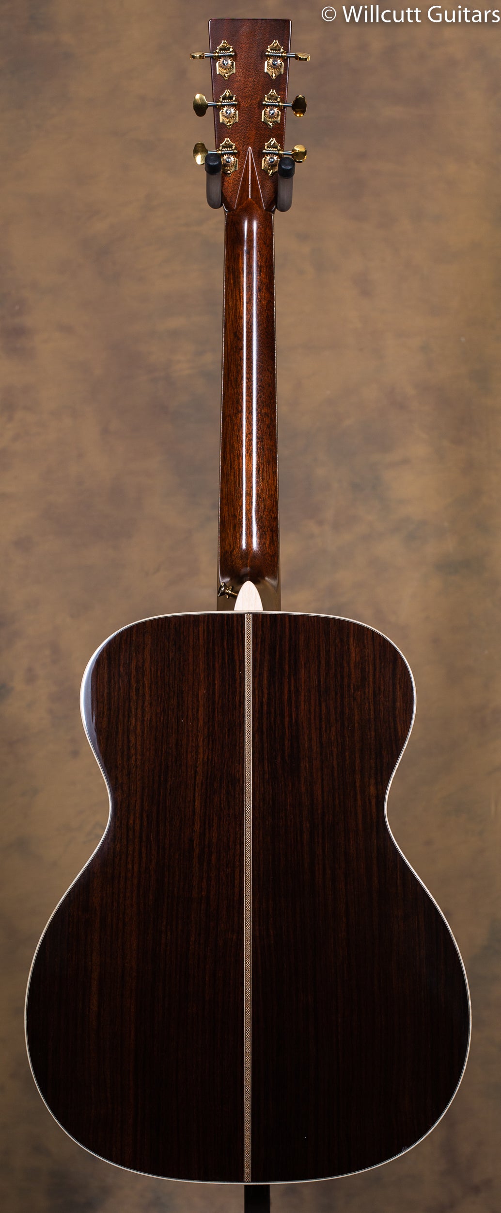 Martin OM-28e Modern Deluxe