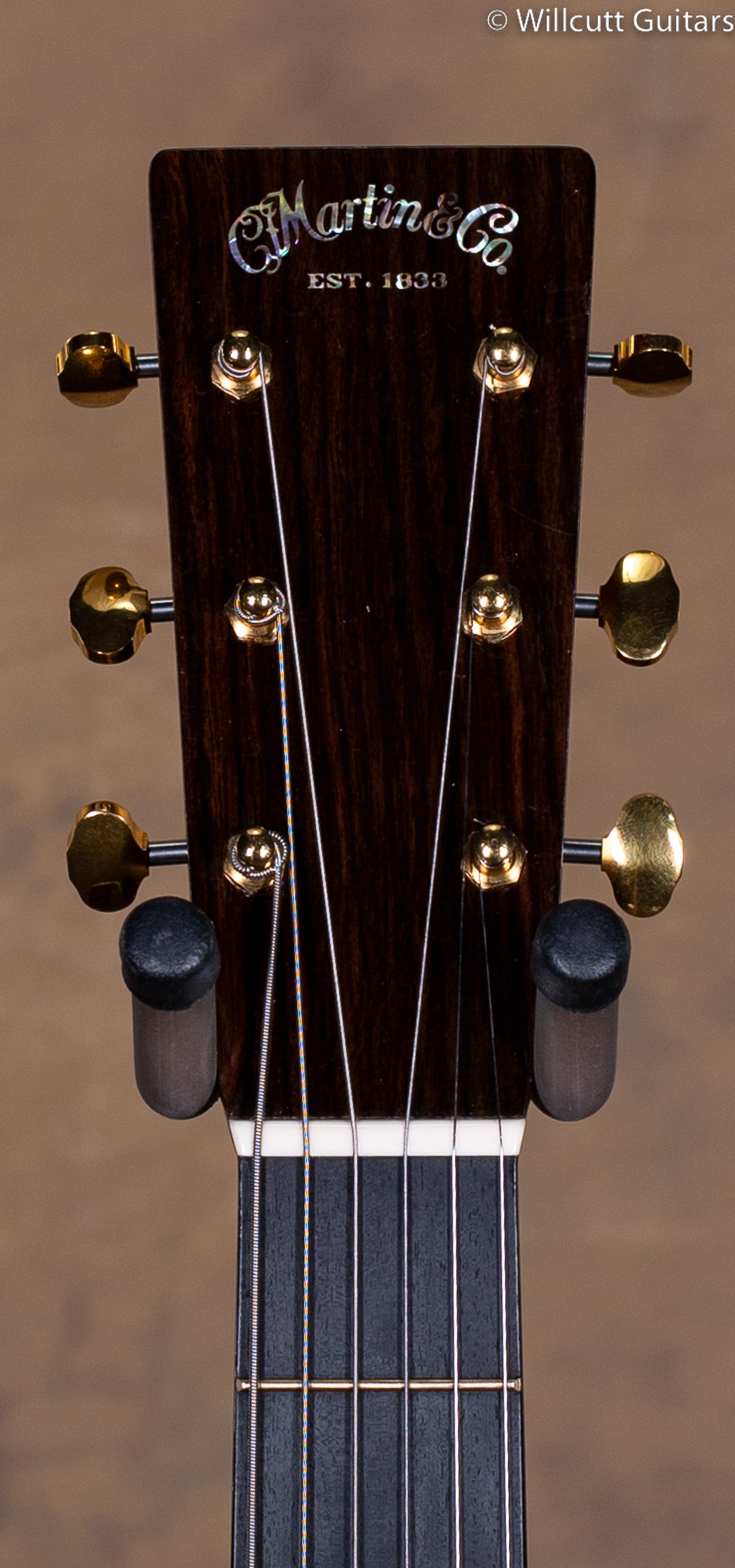 Martin OM-28e Modern Deluxe