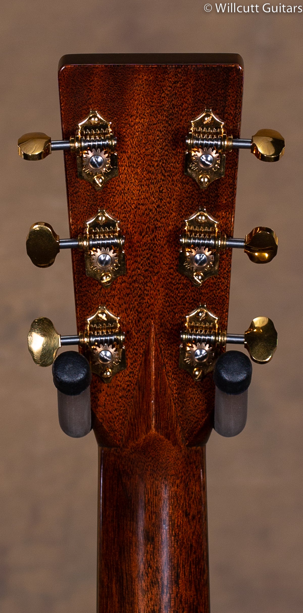 Martin OM-28e Modern Deluxe