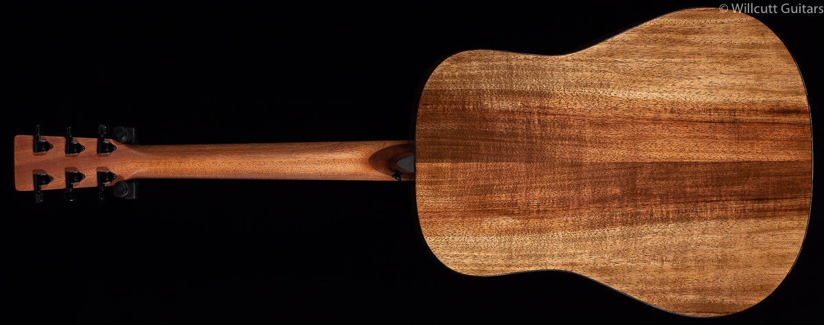 Martin Road Series D12-E Koa (057)