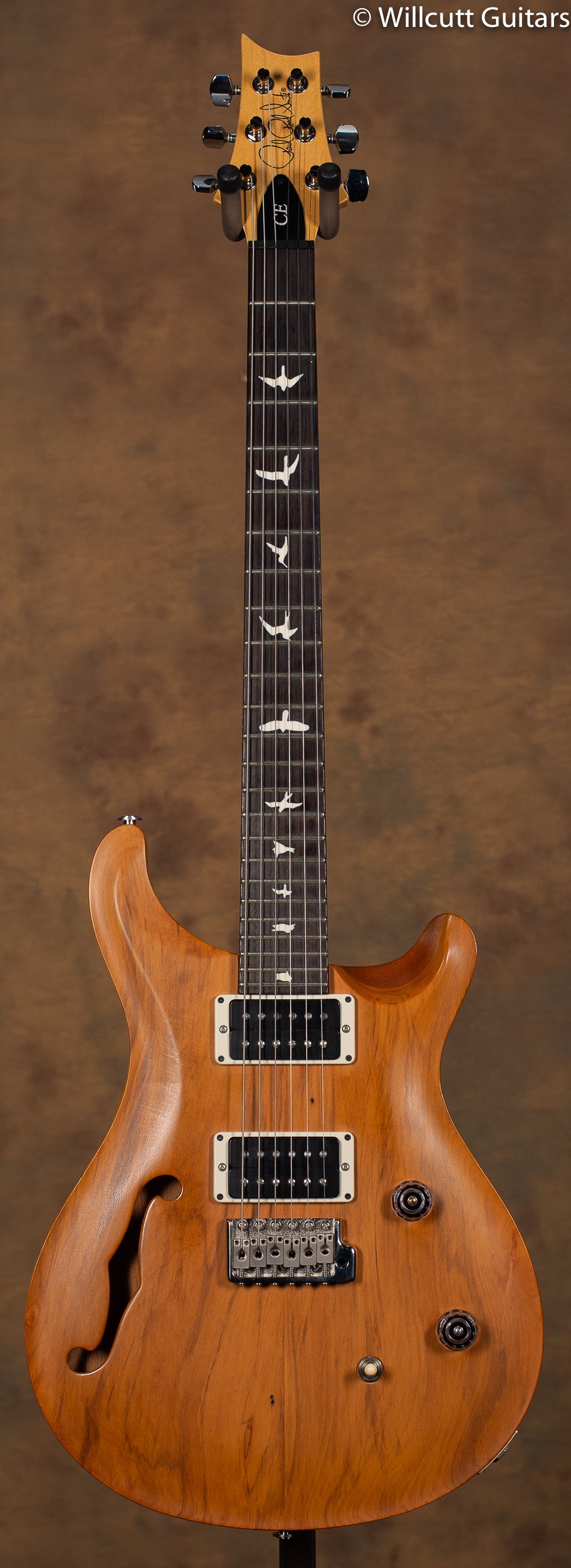PRS CE24 Peroba Rosa USED