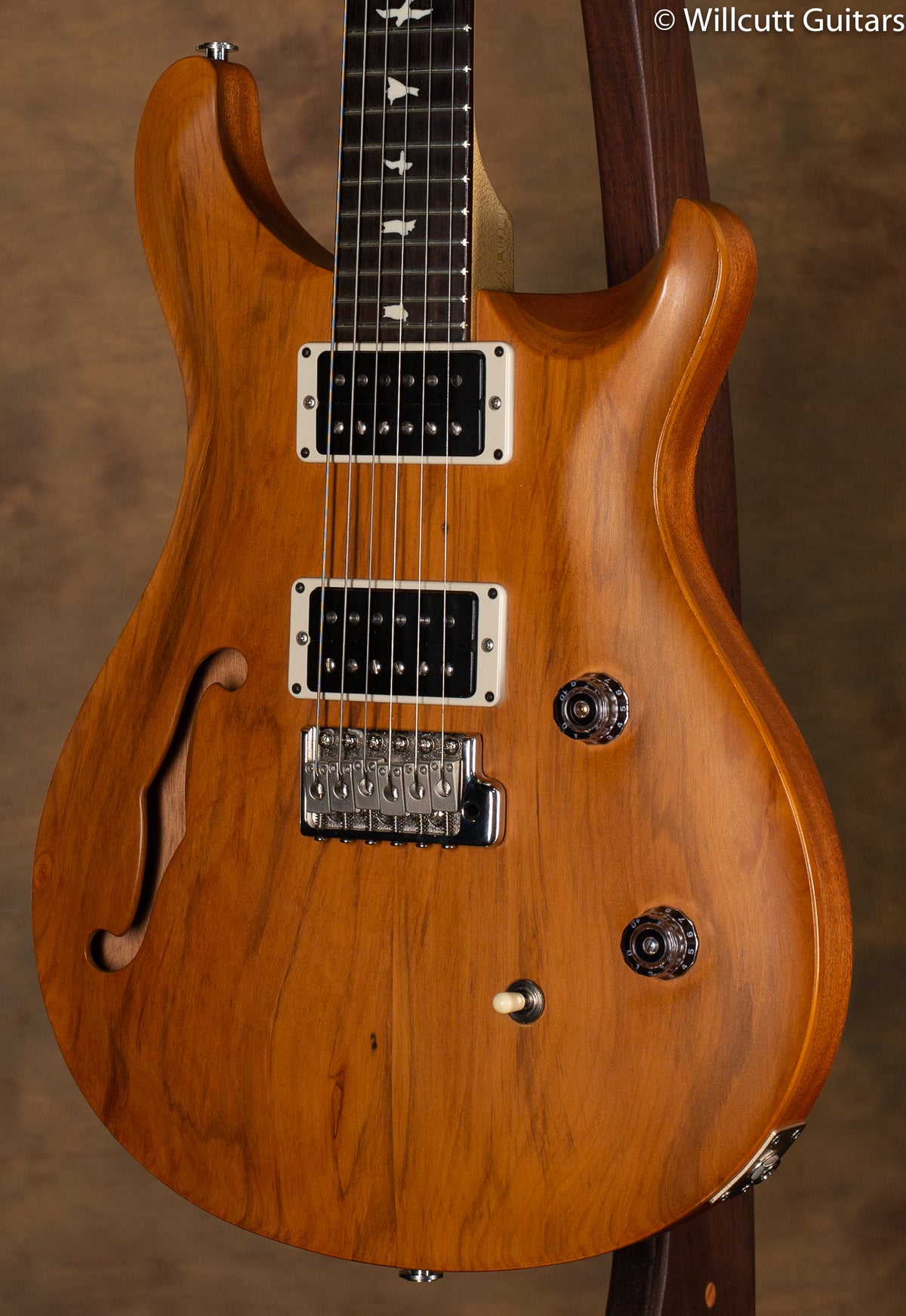 PRS CE24 Peroba Rosa USED