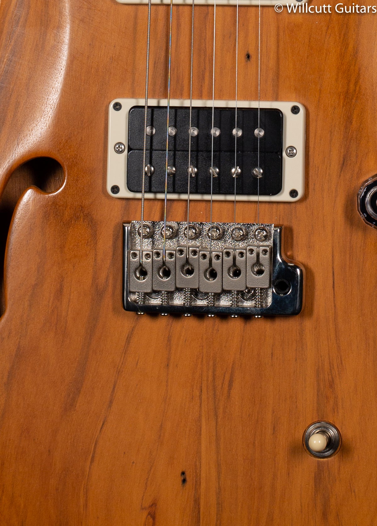 PRS CE24 Peroba Rosa USED