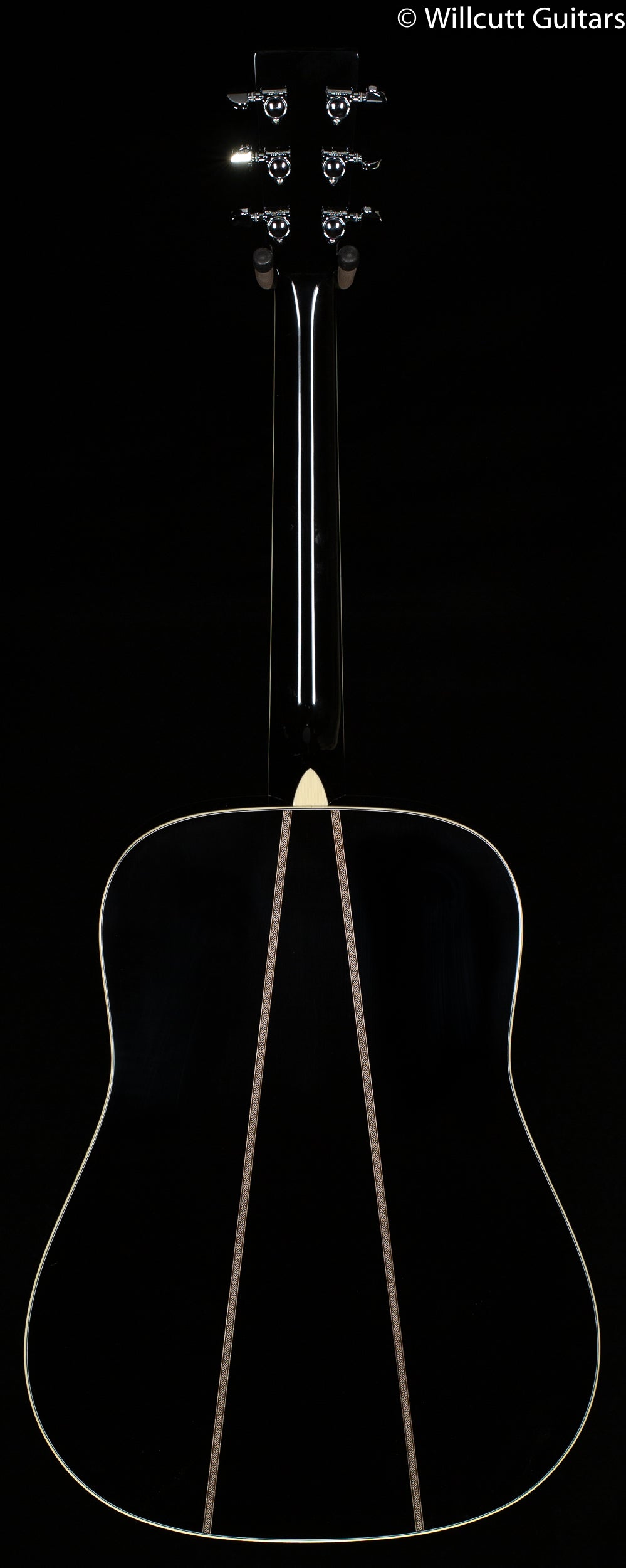 Martin D-35 Johnny Cash