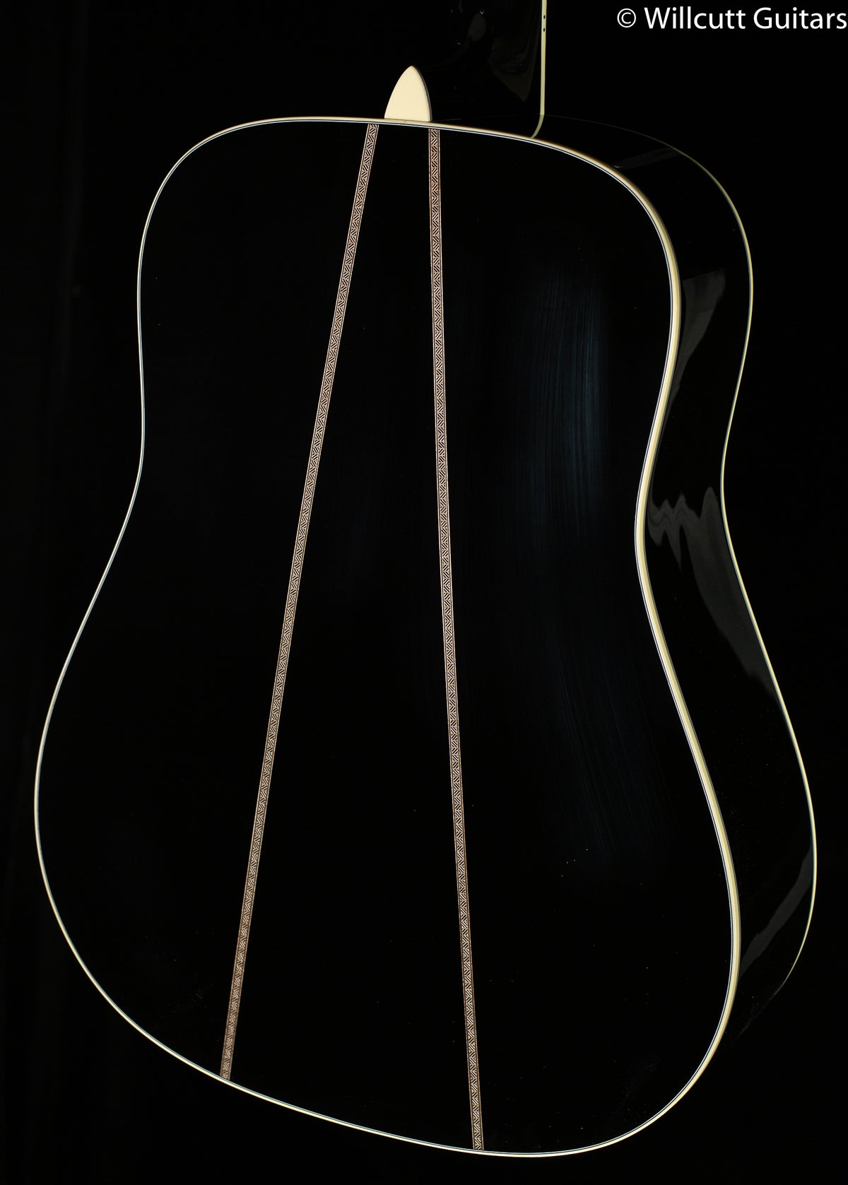 Martin D-35 Johnny Cash