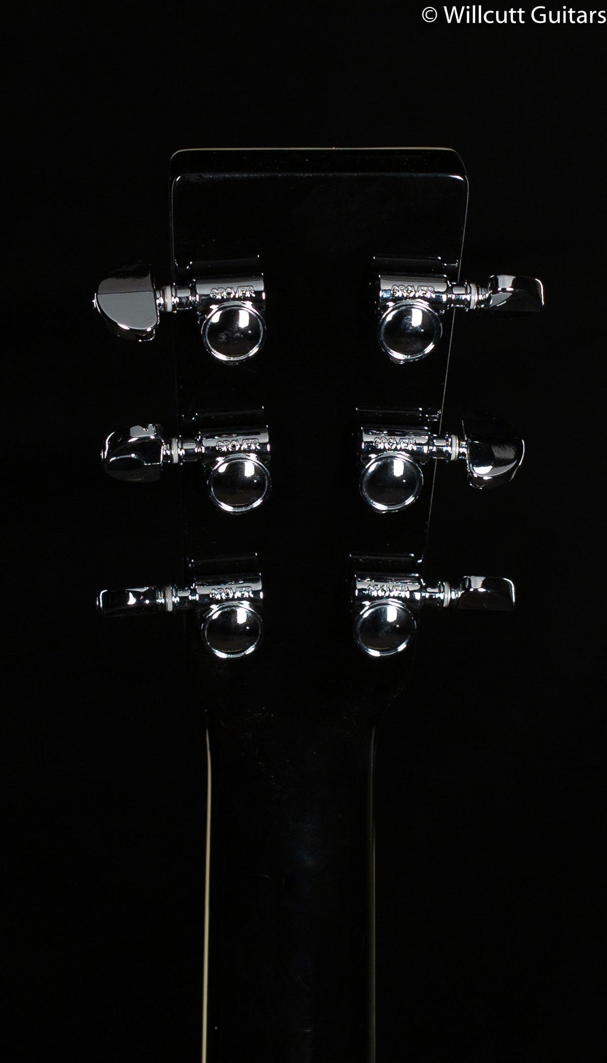 Martin D-35 Johnny Cash