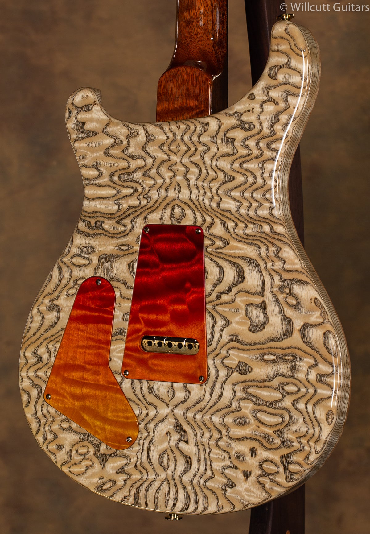 PRS Private Stock 6512 Custom 22 Dragons Breath USED