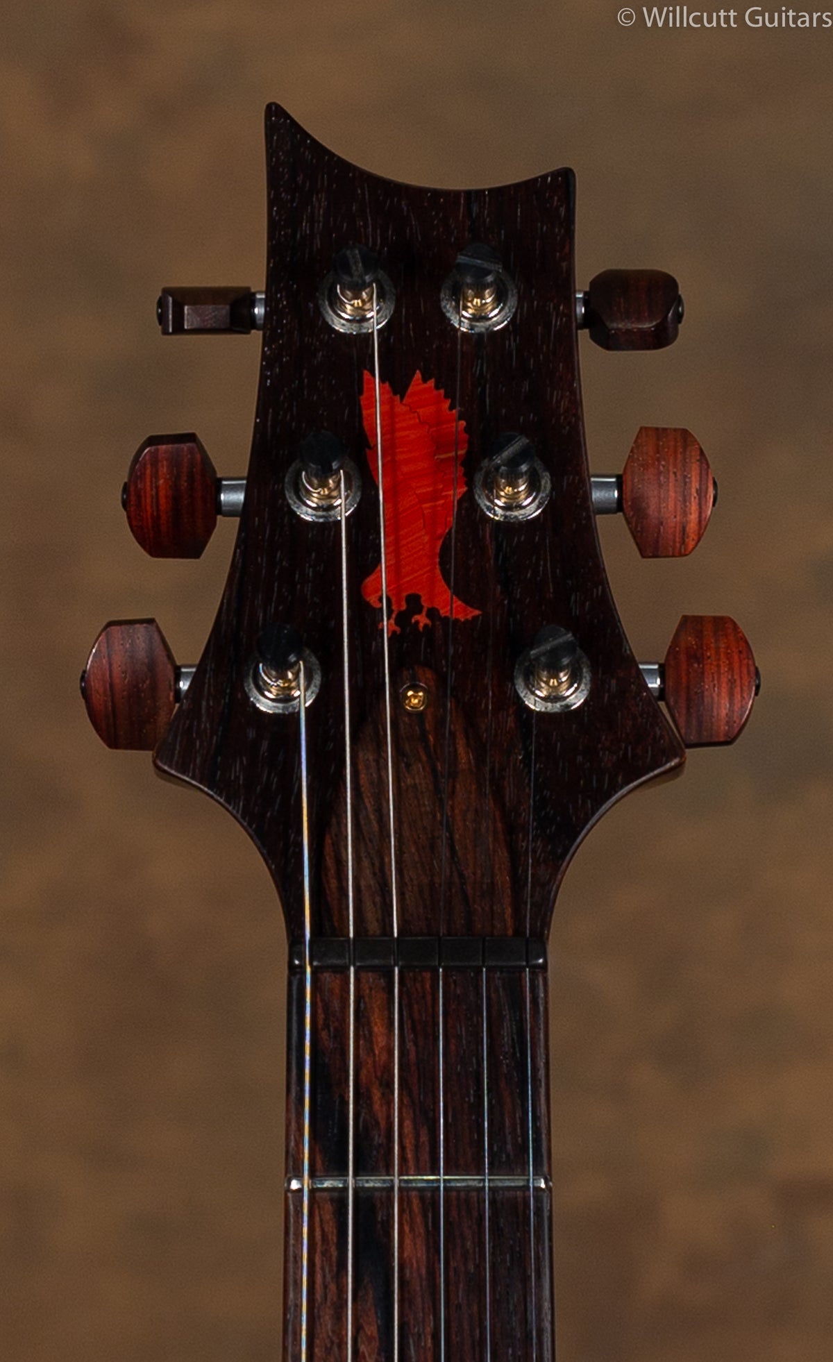 PRS Private Stock 6512 Custom 22 Dragons Breath USED