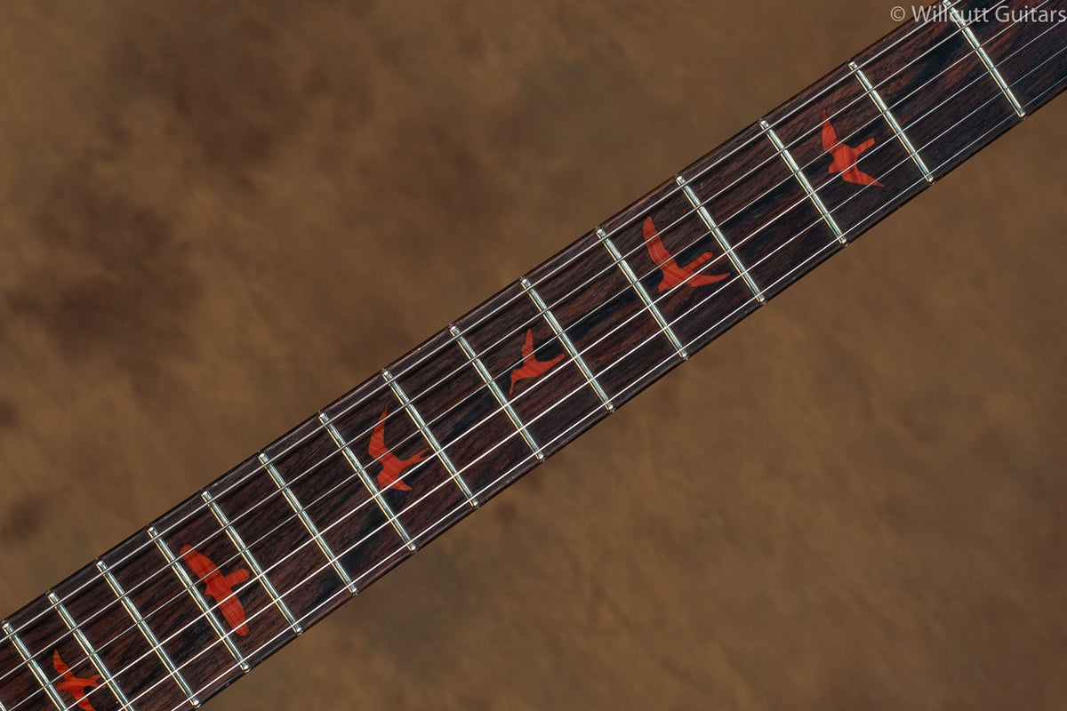 PRS Private Stock 6512 Custom 22 Dragons Breath USED