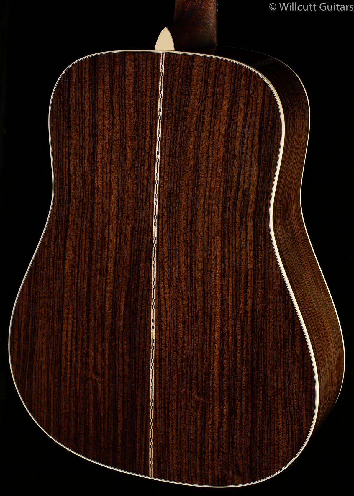 Martin D-28 1935 Sunburst