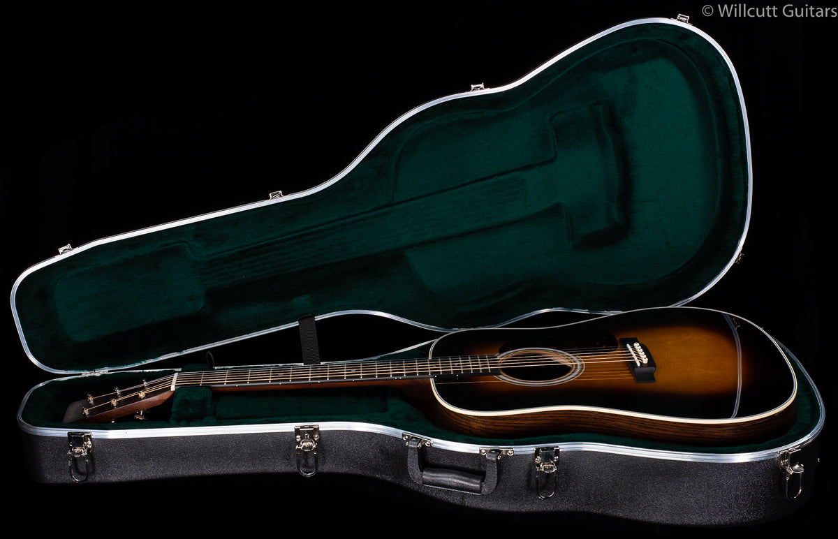 Martin D-28 1935 Sunburst