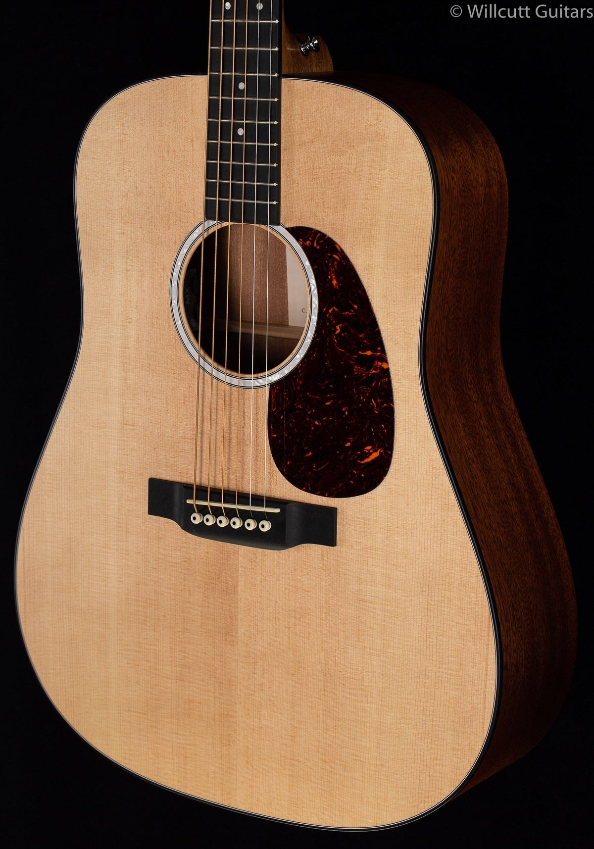 プロモーション動画】Martin D-10E-02【Road Series】【オール単