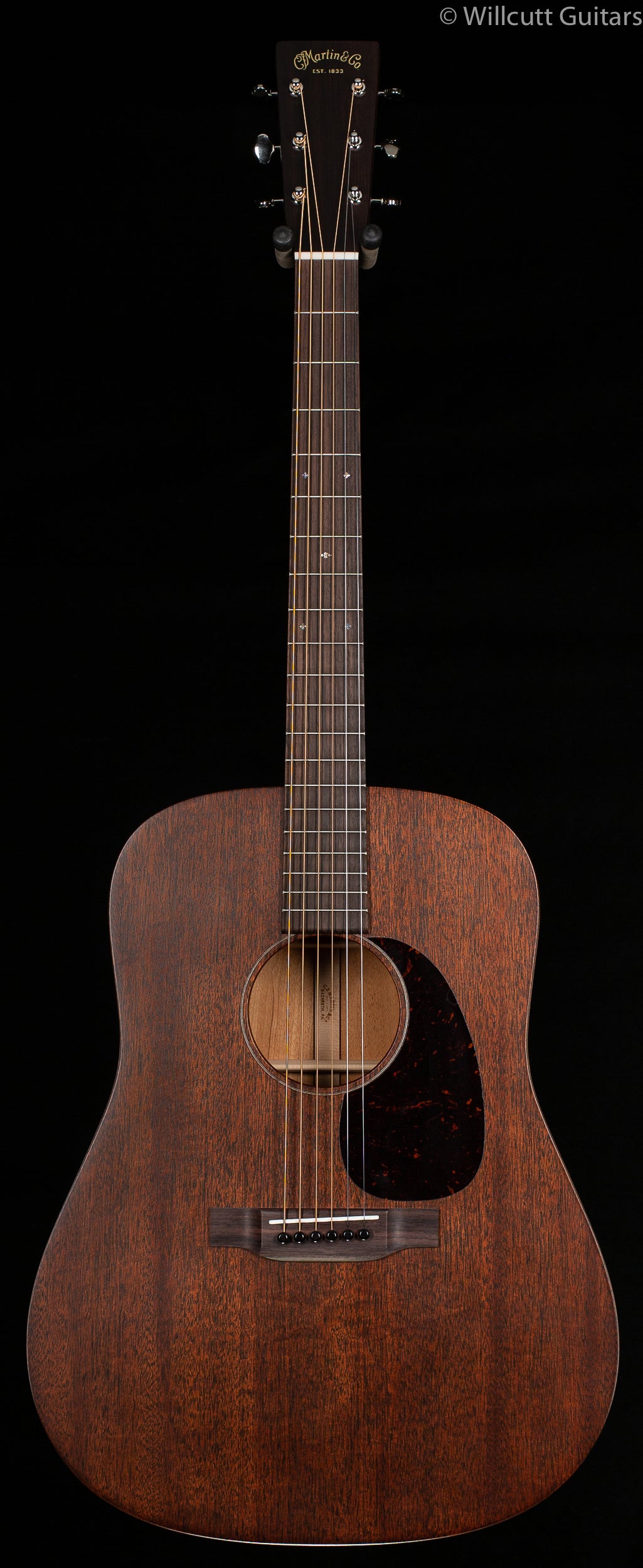 Martin D-15M