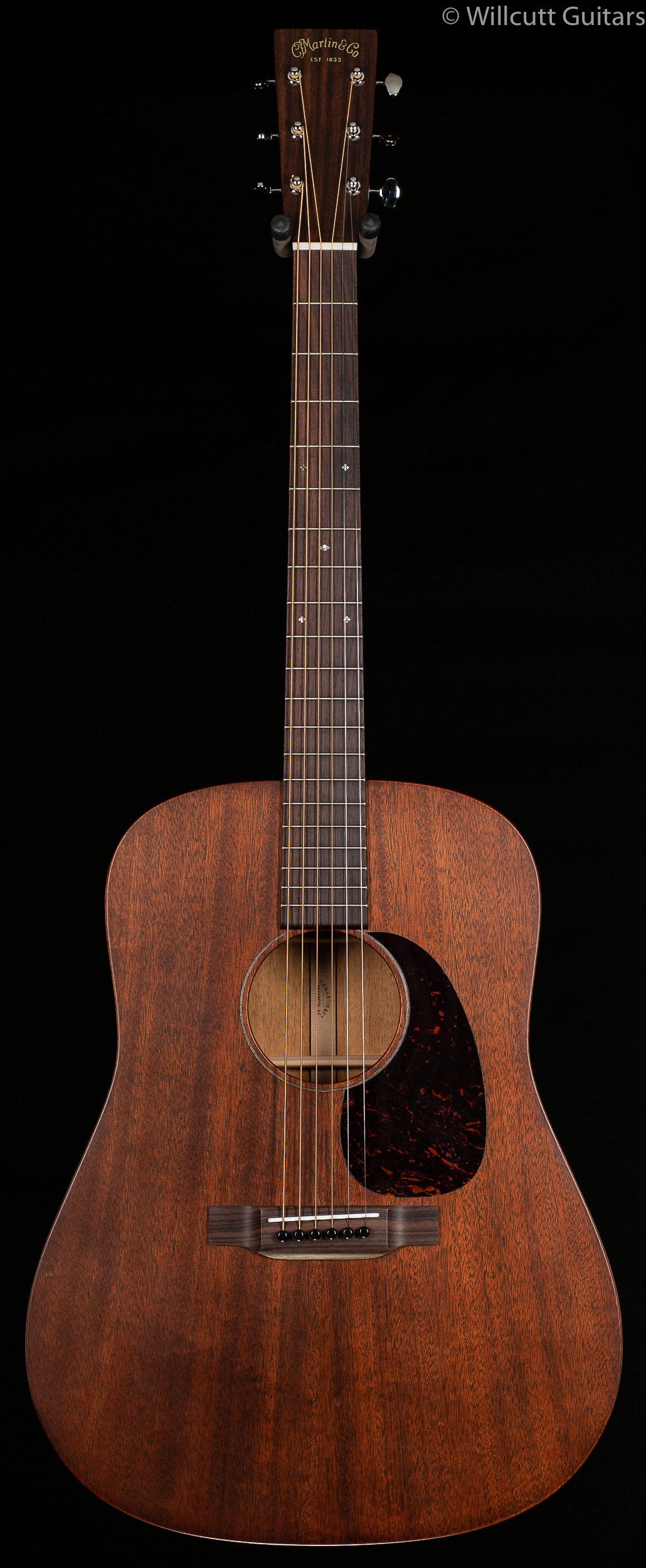 Martin D-15M