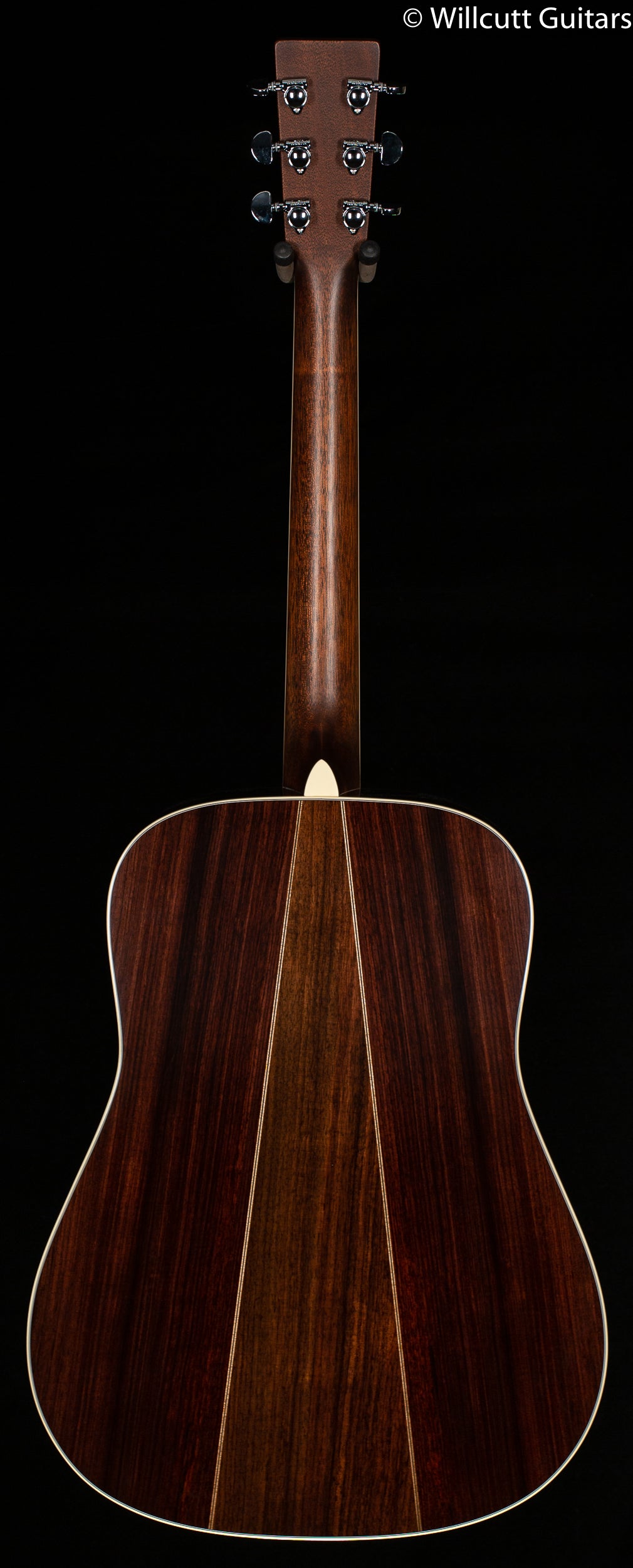 Martin D-35 Ambertone Reimagined