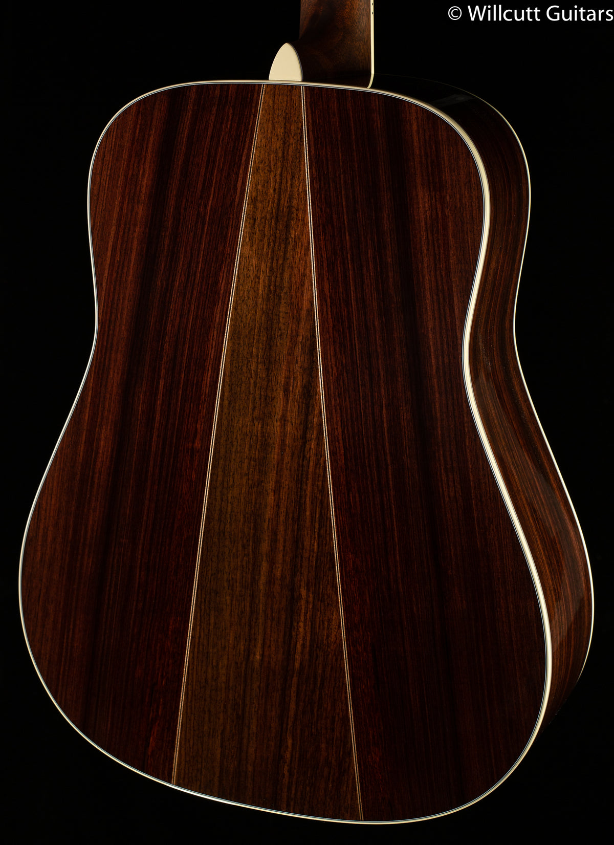 Martin D-35 Ambertone Reimagined