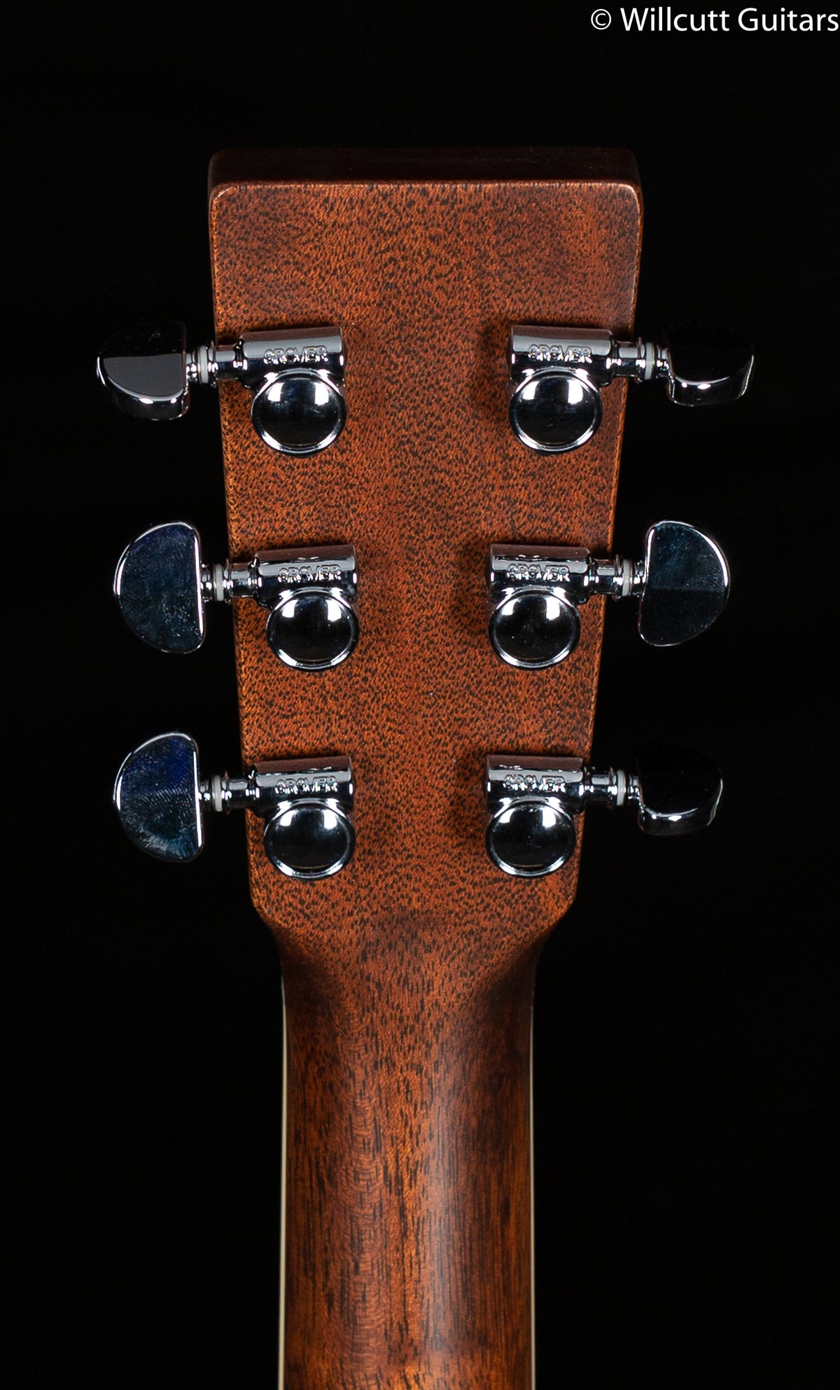 Martin D-35 Ambertone Reimagined