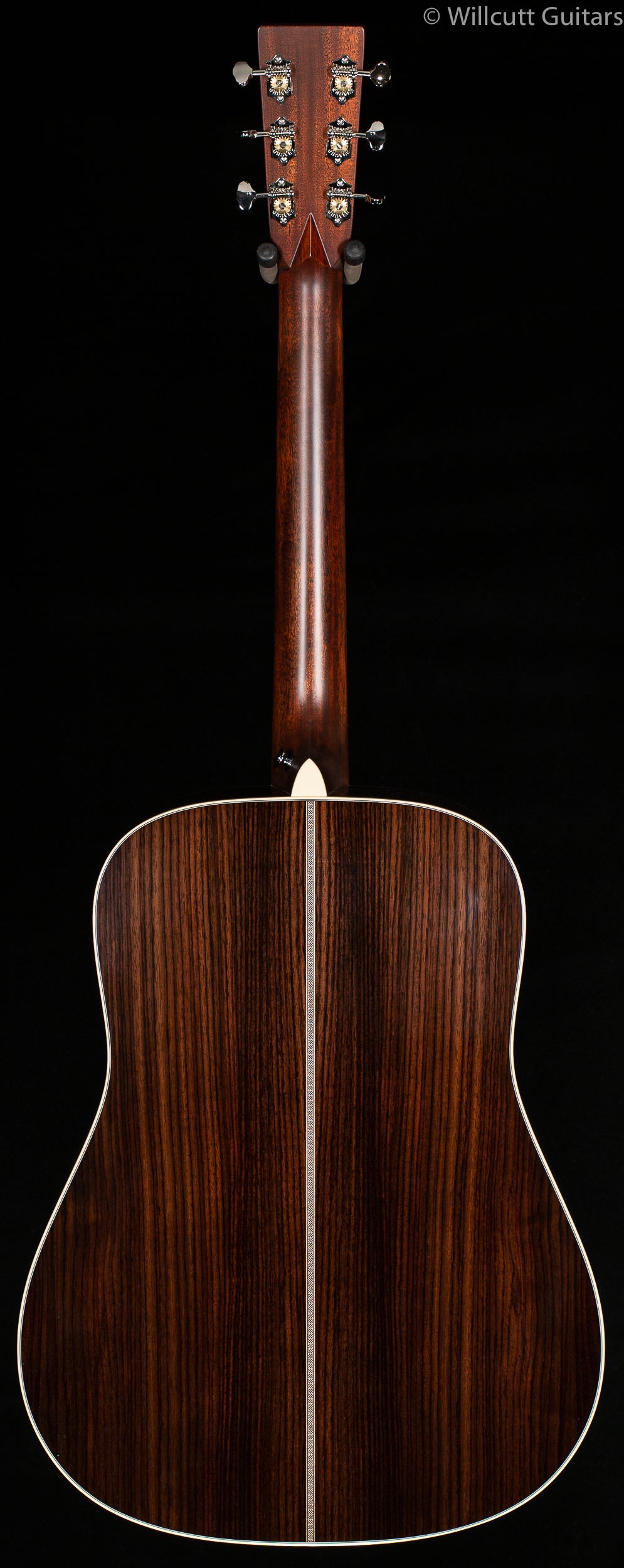 Martin HD-28E LR Baggs Reimagined