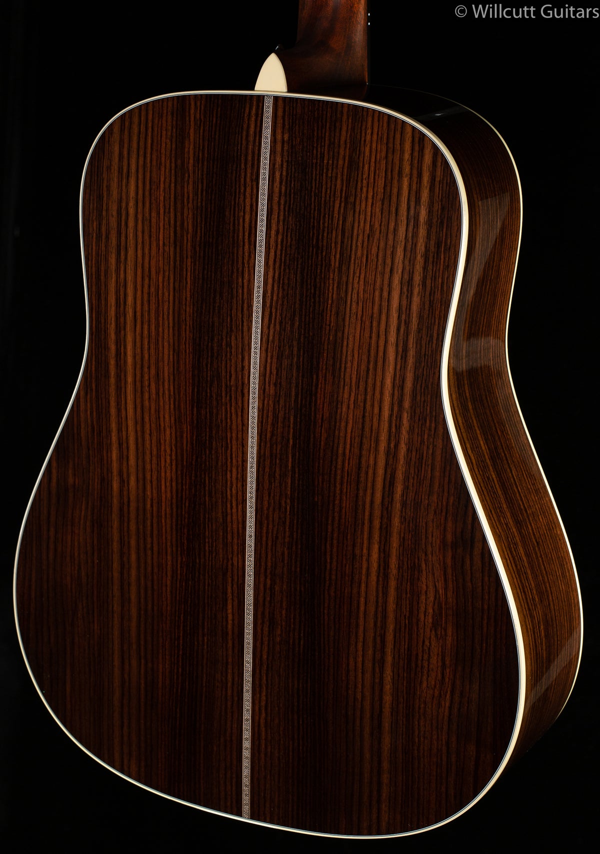 Martin HD-28E LR Baggs Reimagined