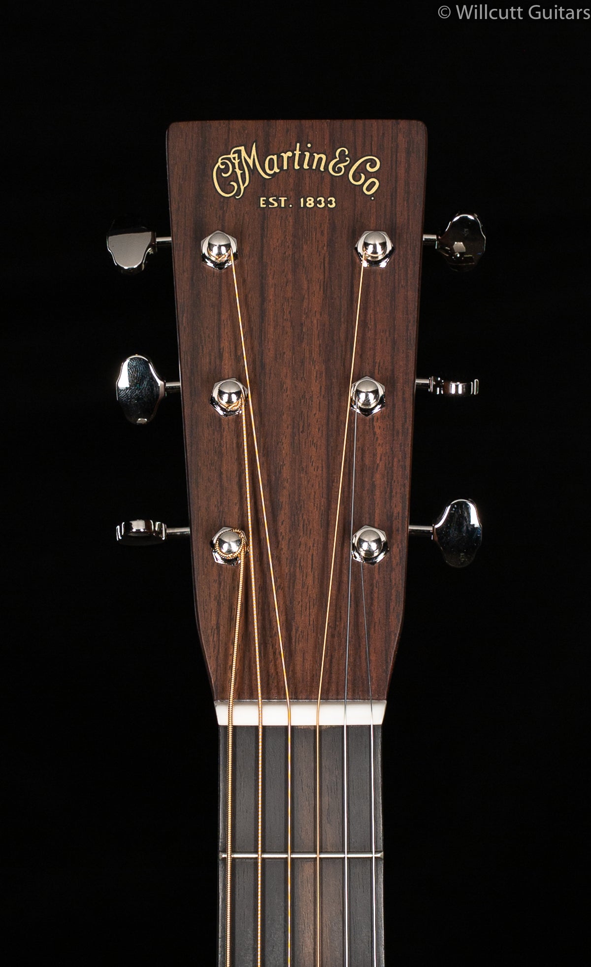 Martin HD-28E LR Baggs Reimagined