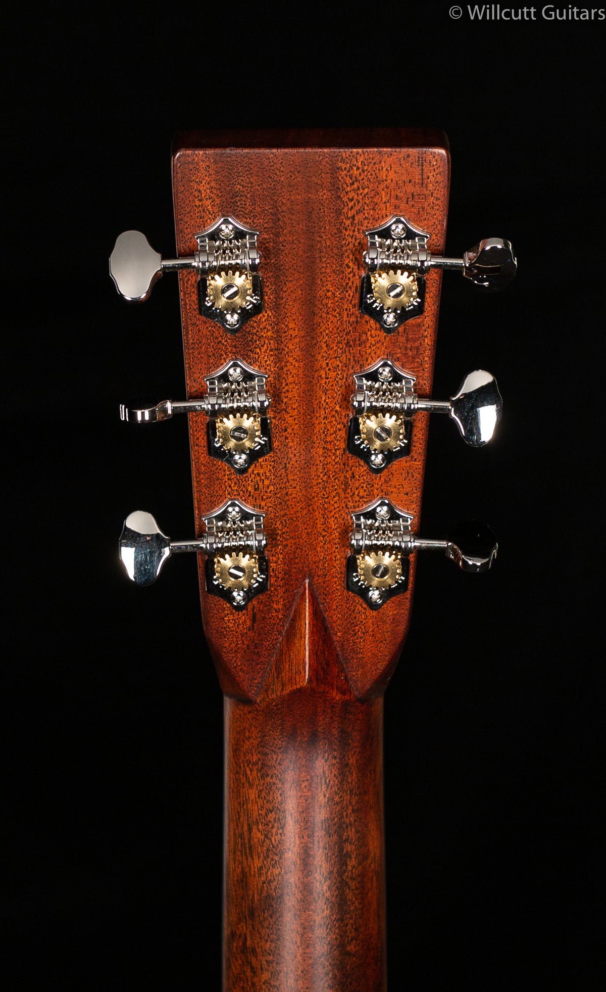 Martin HD-28E LR Baggs Reimagined