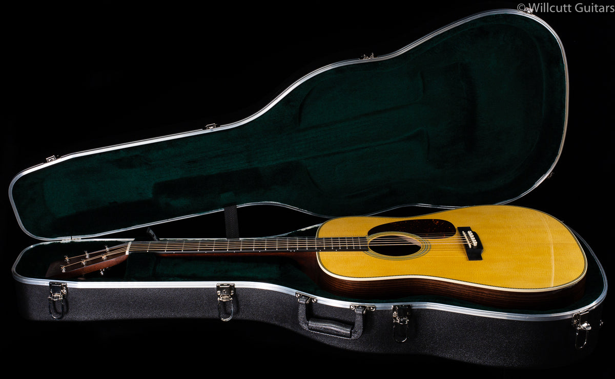 Martin HD-28E LR Baggs Reimagined